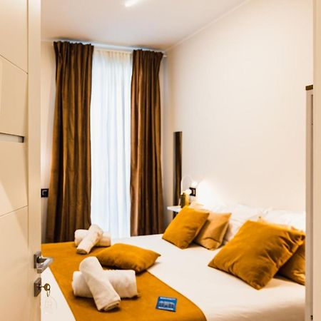 Gegix'S Rooms Milano Luaran gambar