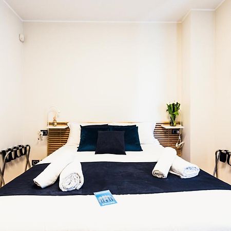 Gegix'S Rooms Milano Luaran gambar