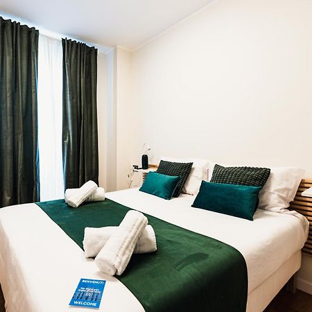 Gegix'S Rooms Milano Luaran gambar