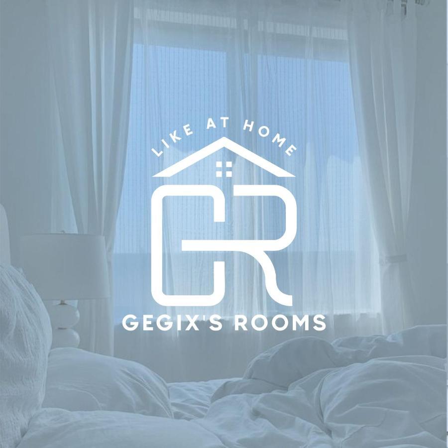 Gegix'S Rooms Milano Luaran gambar