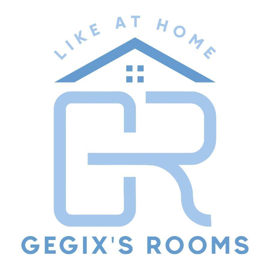 Gegix'S Rooms Milano Luaran gambar