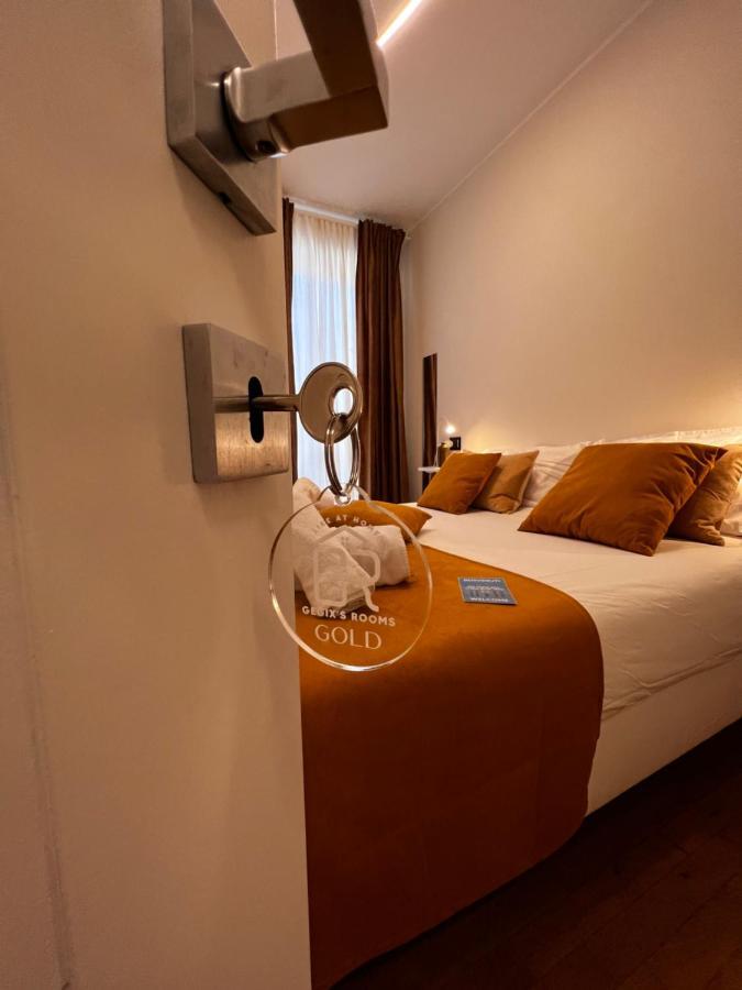 Gegix'S Rooms Milano Luaran gambar