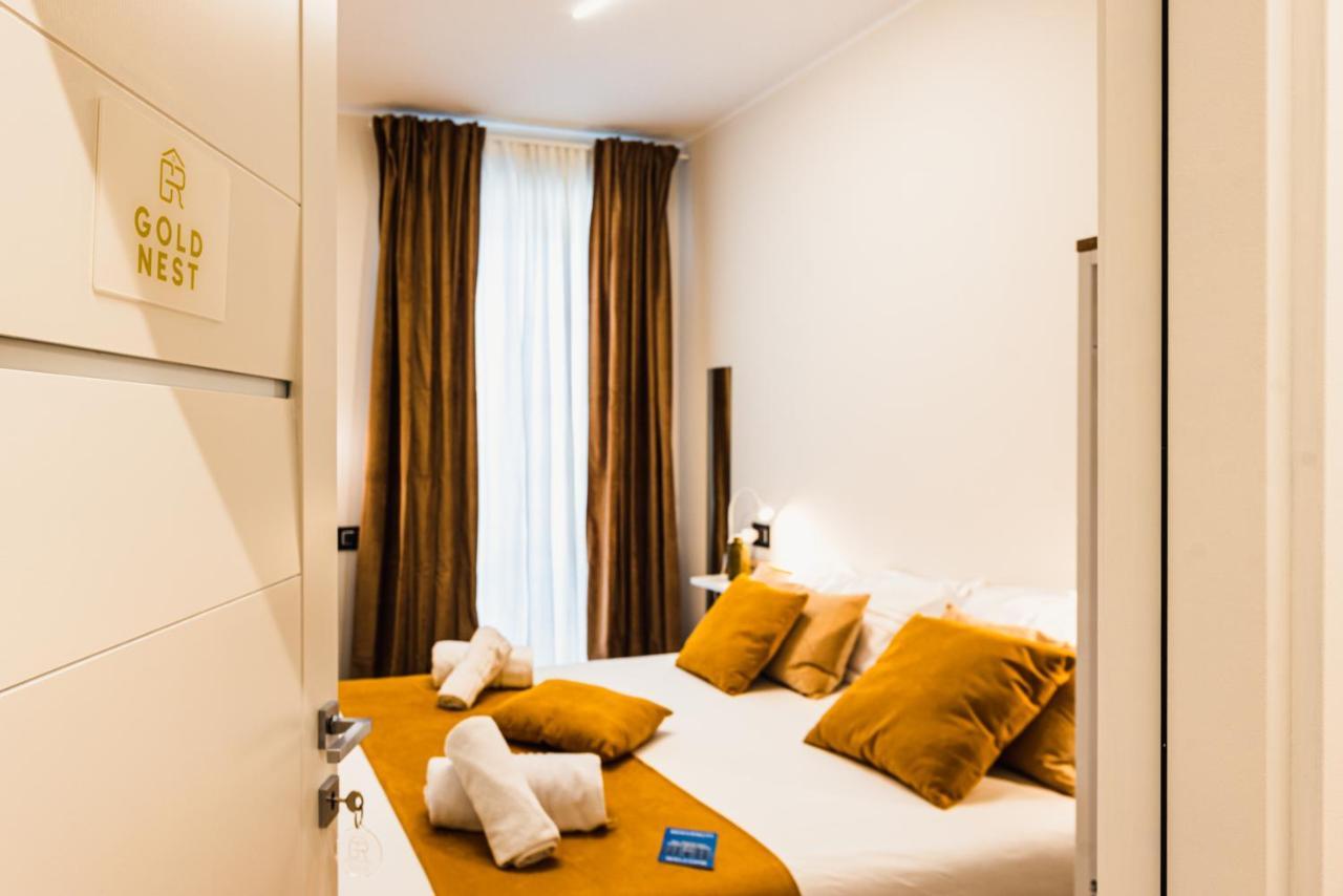 Gegix'S Rooms Milano Luaran gambar