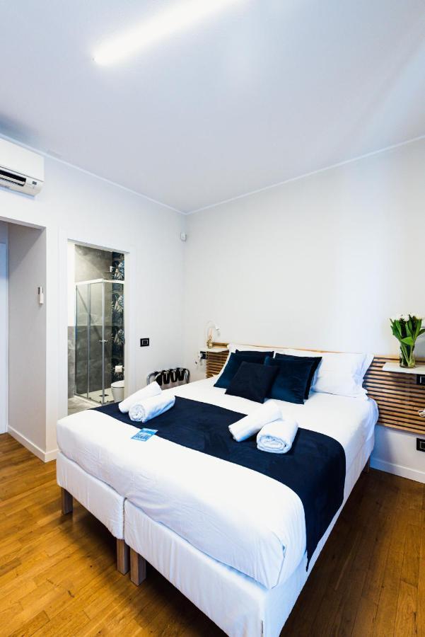 Gegix'S Rooms Milano Luaran gambar