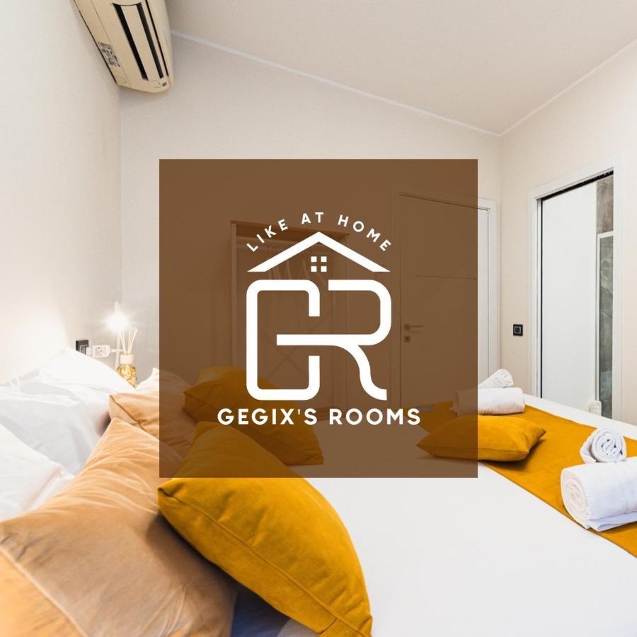 Gegix'S Rooms Milano Luaran gambar