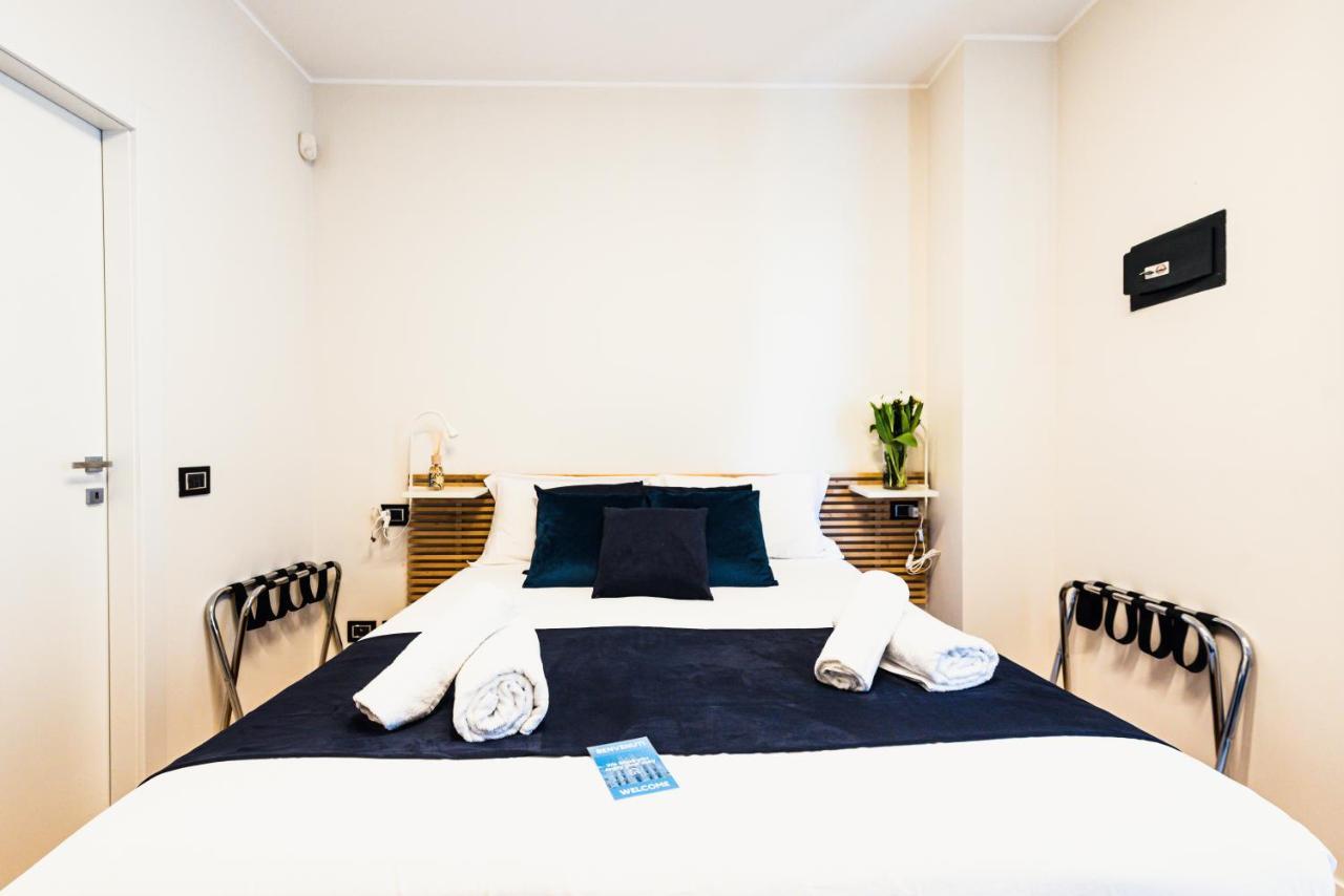 Gegix'S Rooms Milano Luaran gambar