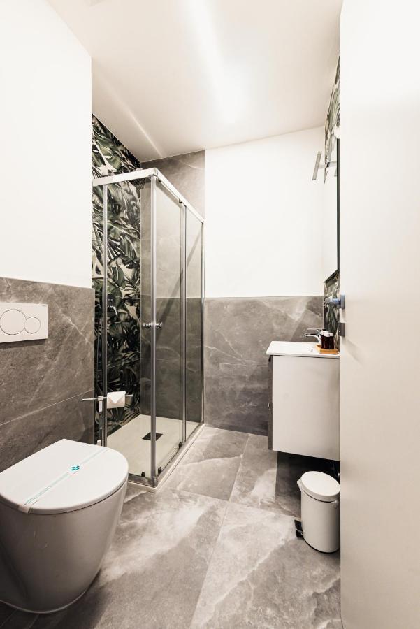 Gegix'S Rooms Milano Luaran gambar