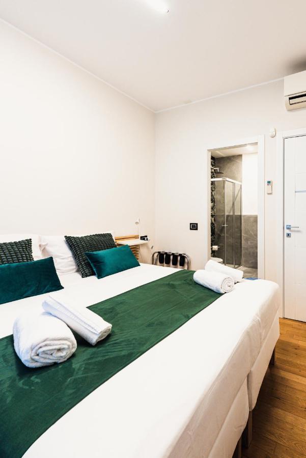 Gegix'S Rooms Milano Luaran gambar