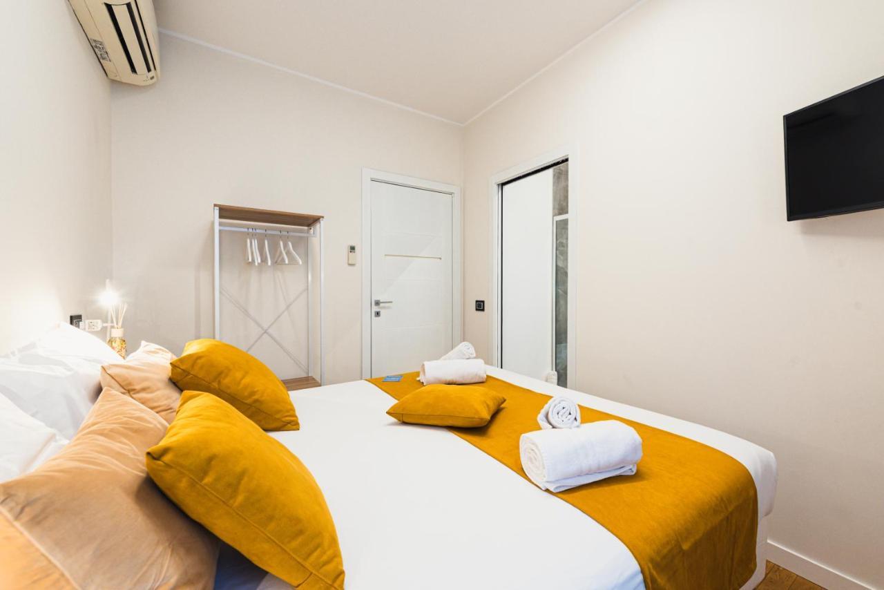 Gegix'S Rooms Milano Luaran gambar