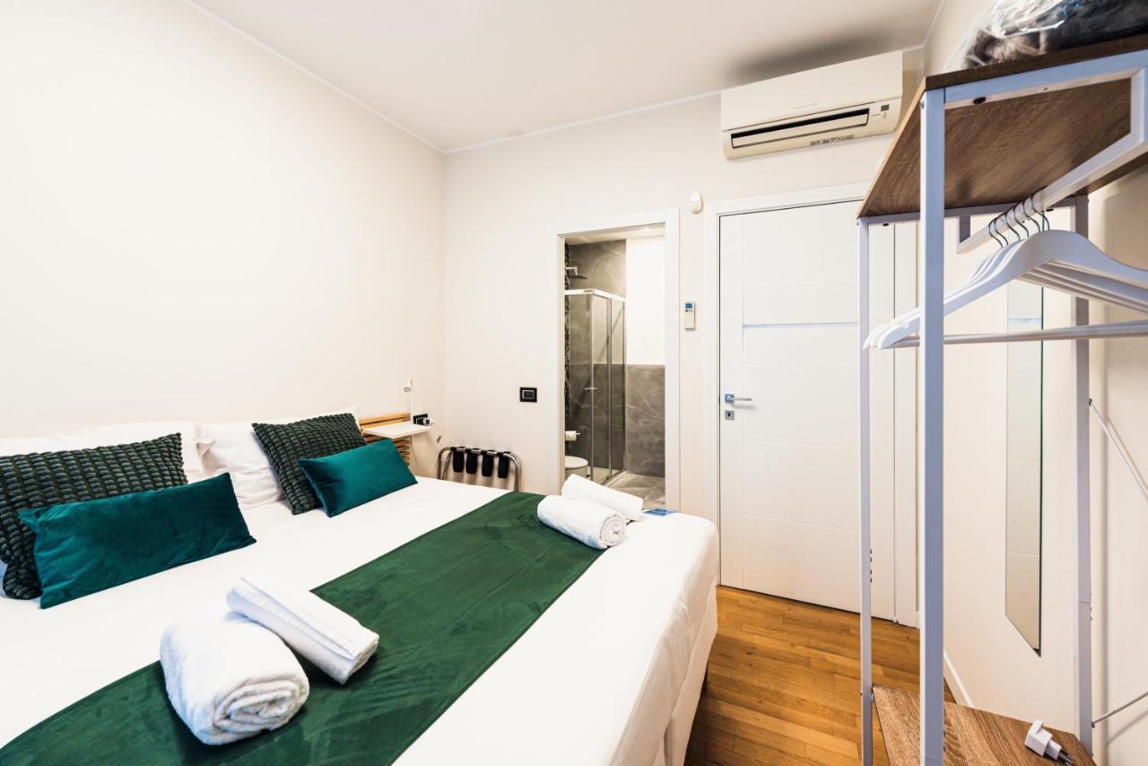 Gegix'S Rooms Milano Luaran gambar