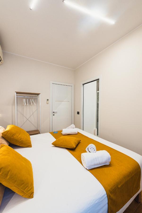 Gegix'S Rooms Milano Luaran gambar
