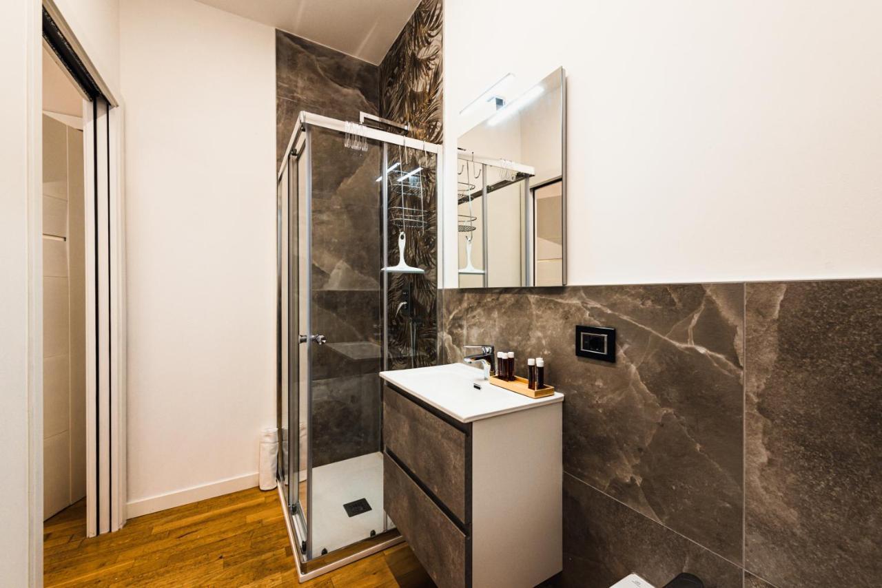 Gegix'S Rooms Milano Luaran gambar