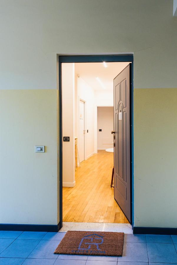 Gegix'S Rooms Milano Luaran gambar