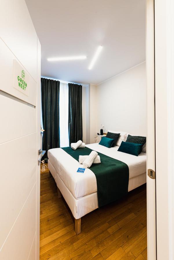 Gegix'S Rooms Milano Luaran gambar