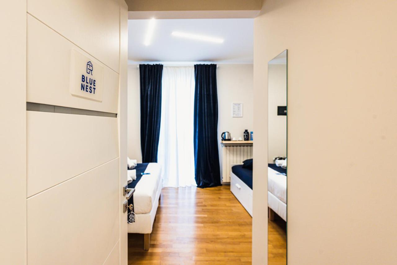 Gegix'S Rooms Milano Luaran gambar
