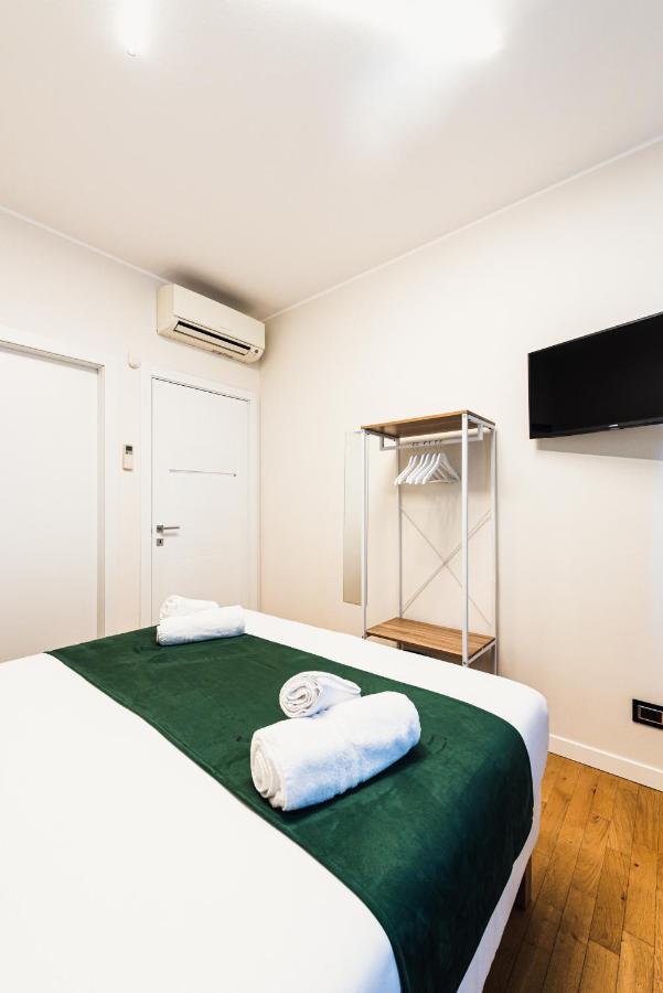 Gegix'S Rooms Milano Luaran gambar