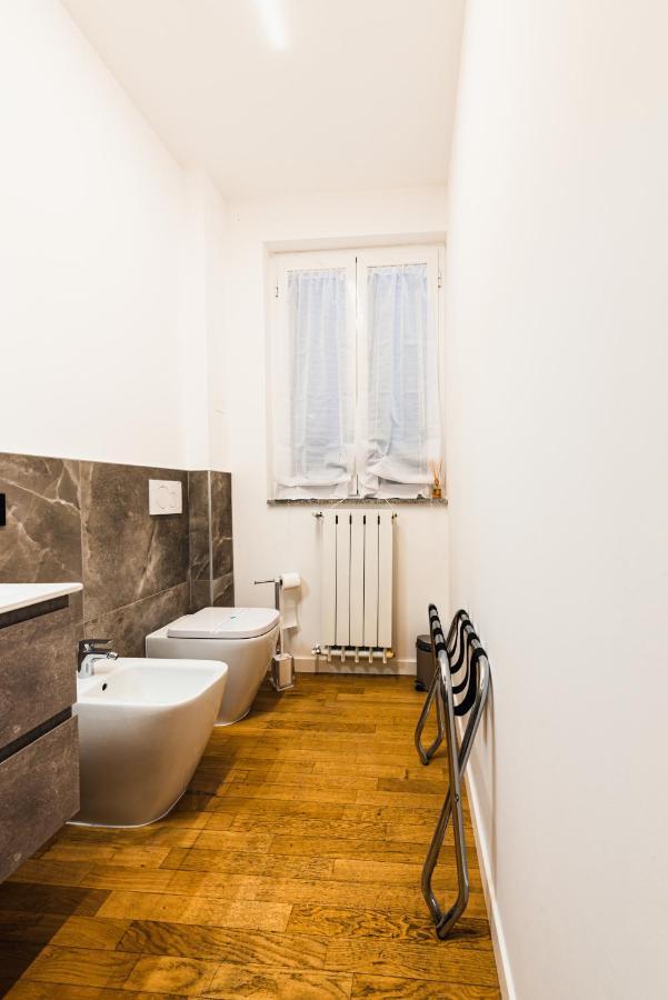 Gegix'S Rooms Milano Luaran gambar