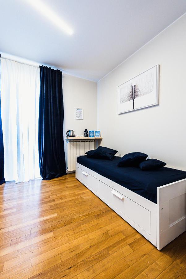 Gegix'S Rooms Milano Luaran gambar