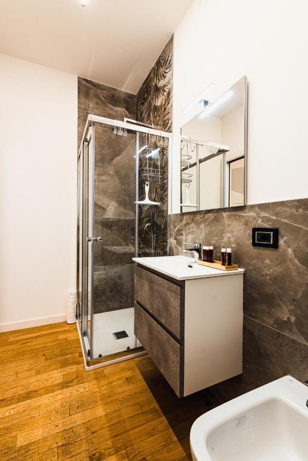 Gegix'S Rooms Milano Luaran gambar