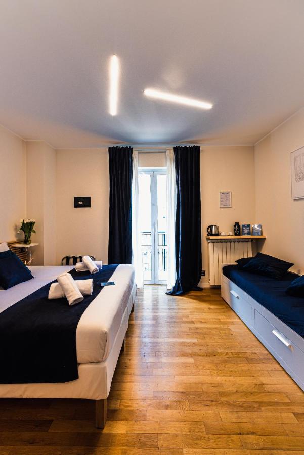 Gegix'S Rooms Milano Luaran gambar