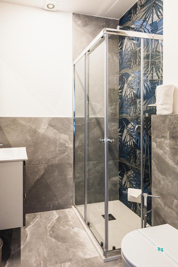 Gegix'S Rooms Milano Luaran gambar