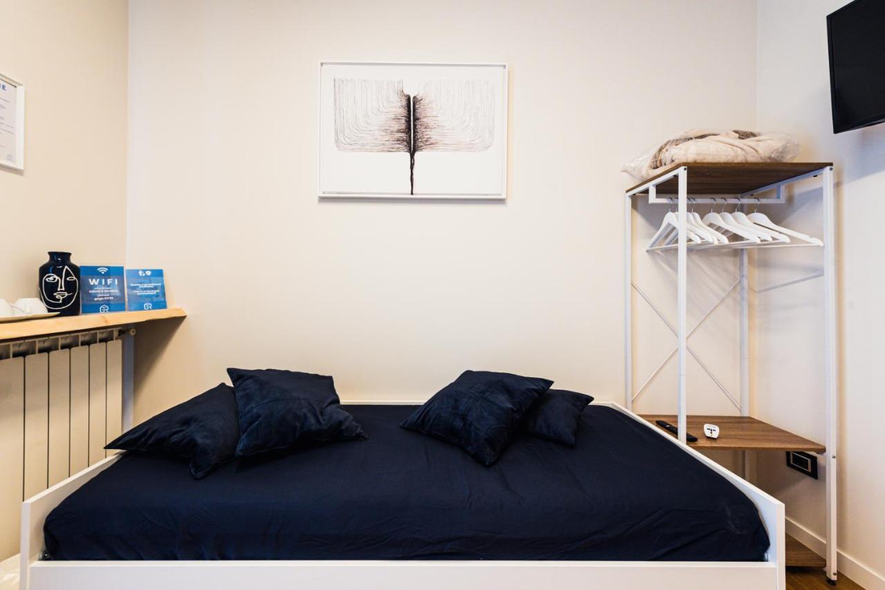 Gegix'S Rooms Milano Luaran gambar