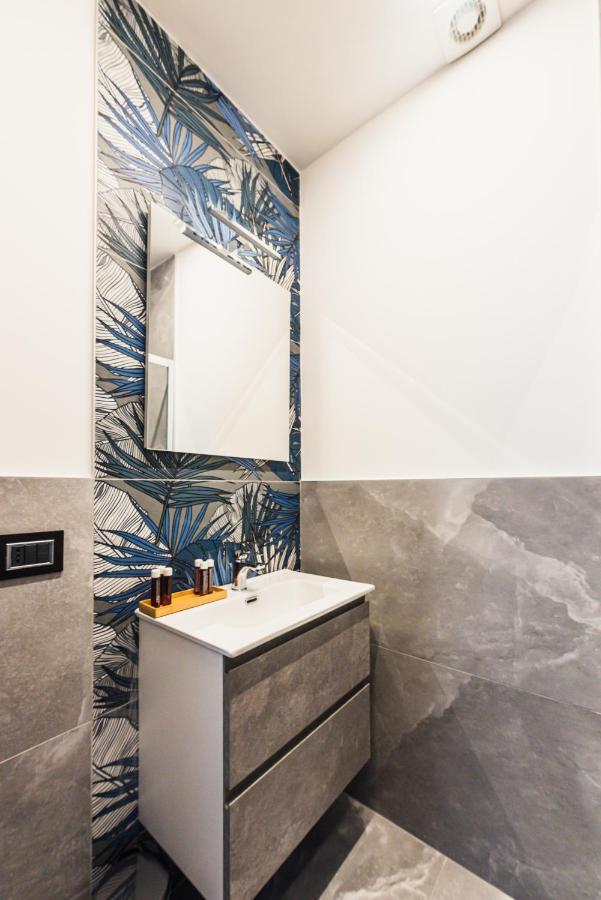Gegix'S Rooms Milano Luaran gambar
