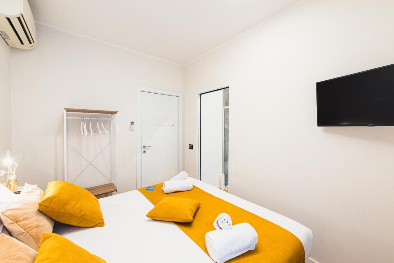 Gegix'S Rooms Milano Luaran gambar