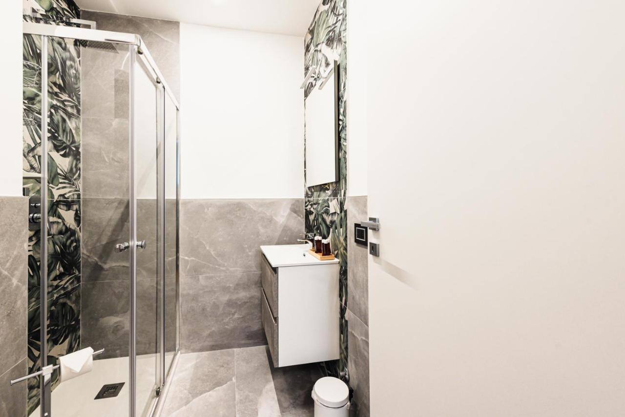 Gegix'S Rooms Milano Luaran gambar