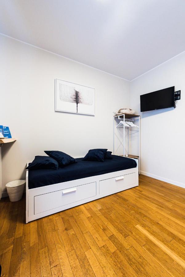 Gegix'S Rooms Milano Luaran gambar