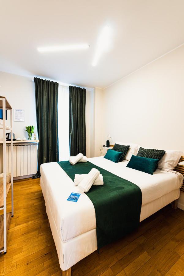 Gegix'S Rooms Milano Luaran gambar