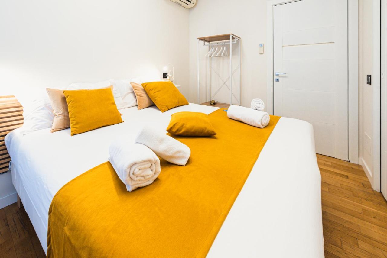 Gegix'S Rooms Milano Luaran gambar