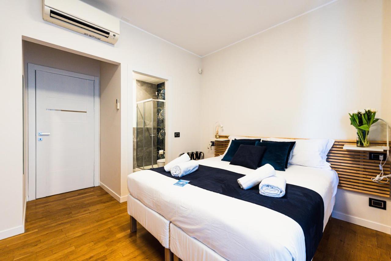 Gegix'S Rooms Milano Luaran gambar