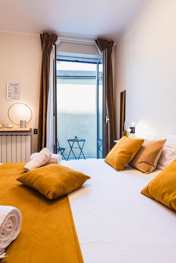 Gegix'S Rooms Milano Luaran gambar