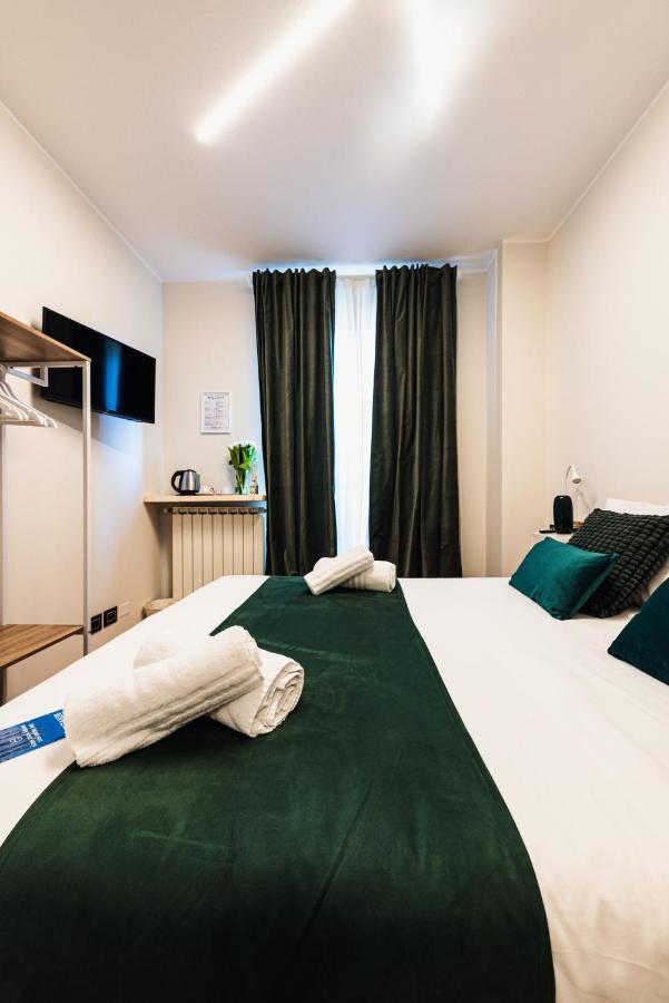 Gegix'S Rooms Milano Luaran gambar