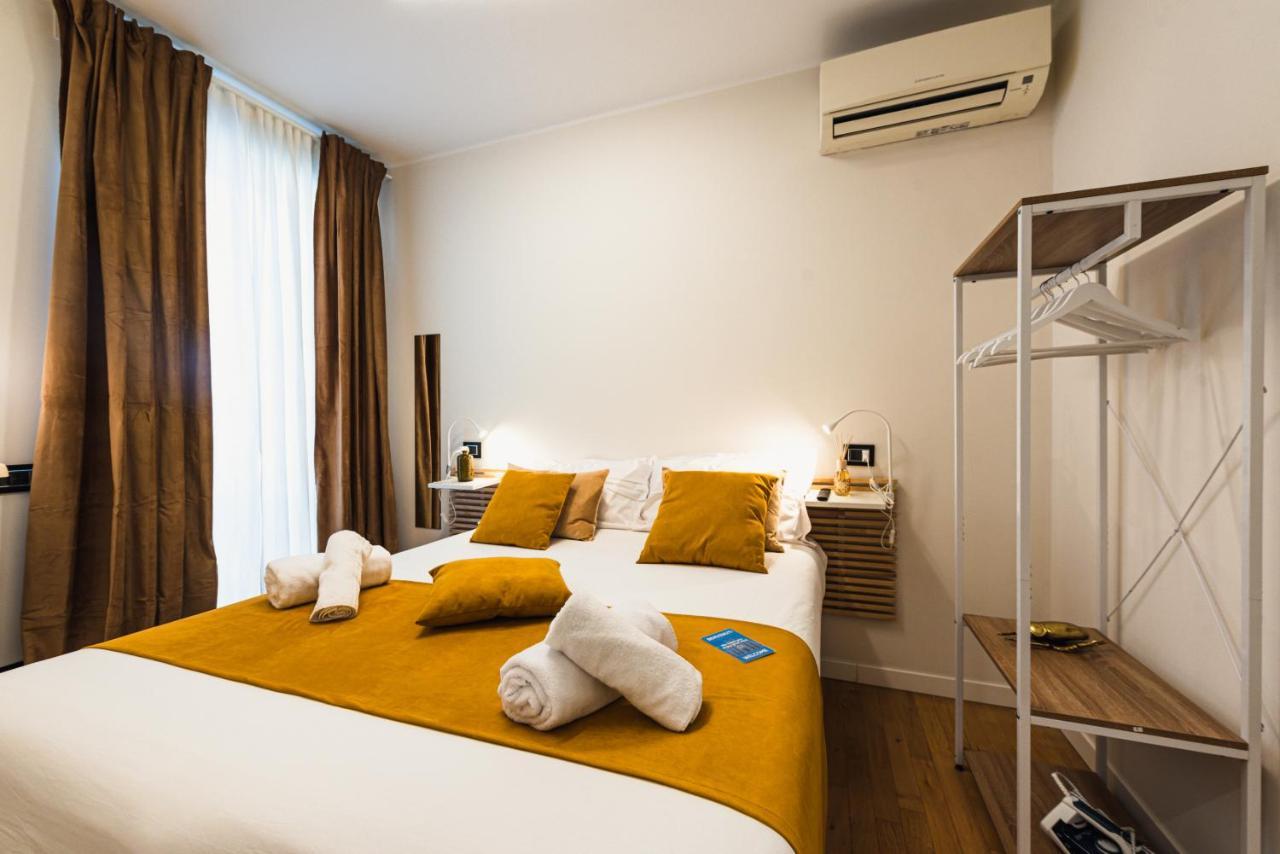 Gegix'S Rooms Milano Luaran gambar